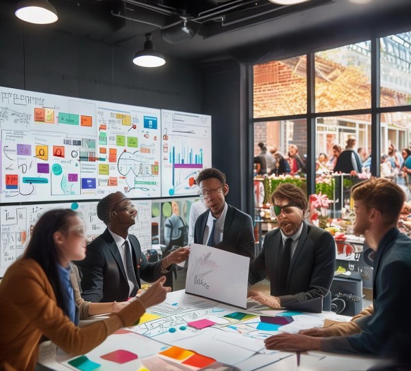 如何打造成功的餐饮营销方案 如何打造成功的餐饮营销方案