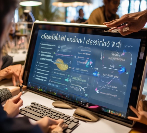 打造精准高效的酒店餐饮微信群营销方案，提升客户粘性与满意度