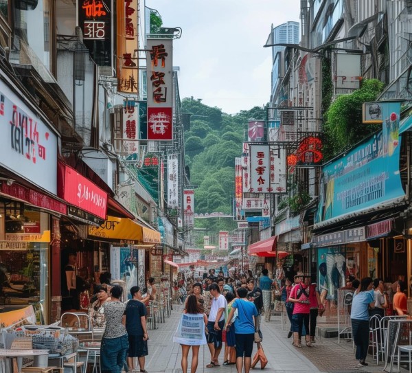 江门新闻餐饮停业现状及对策建议