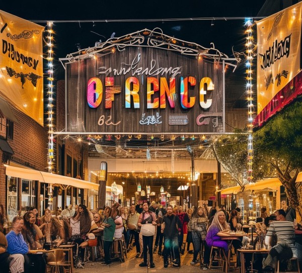 小餐饮店露天营销方案，提升品牌影响力，吸引更多顾客