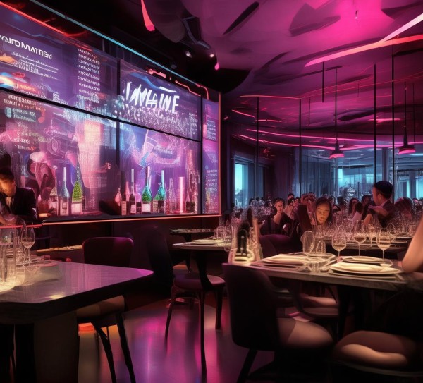 餐饮酒营销方案,从创新到成功 餐饮酒营销方案,从创新到成功