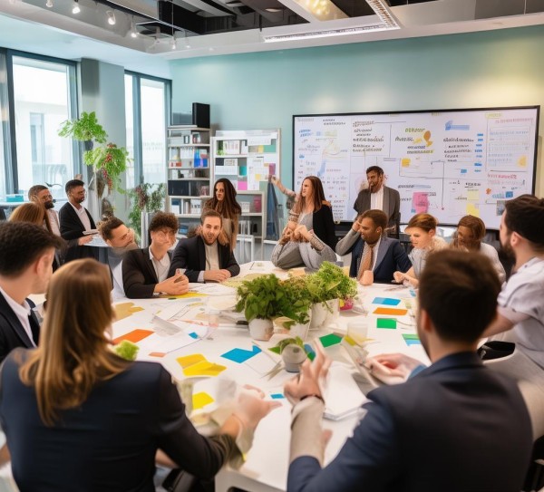 餐饮职代会，创新提升企业关怀举措