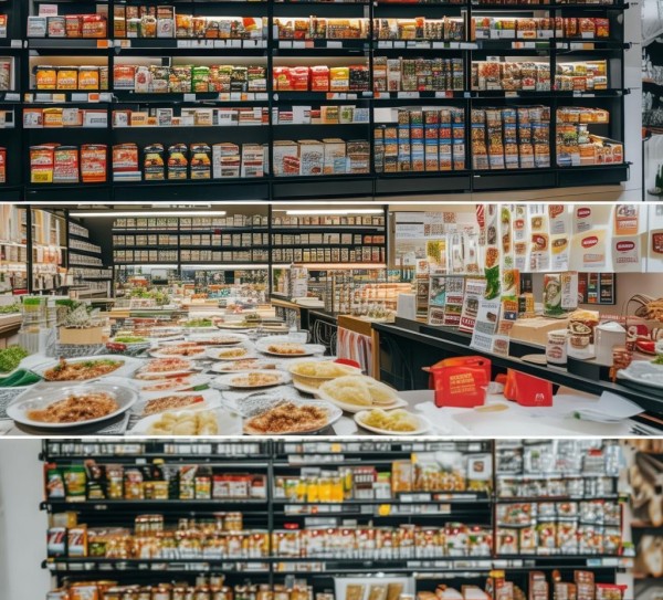 餐饮底料营销策略，从基础到突破