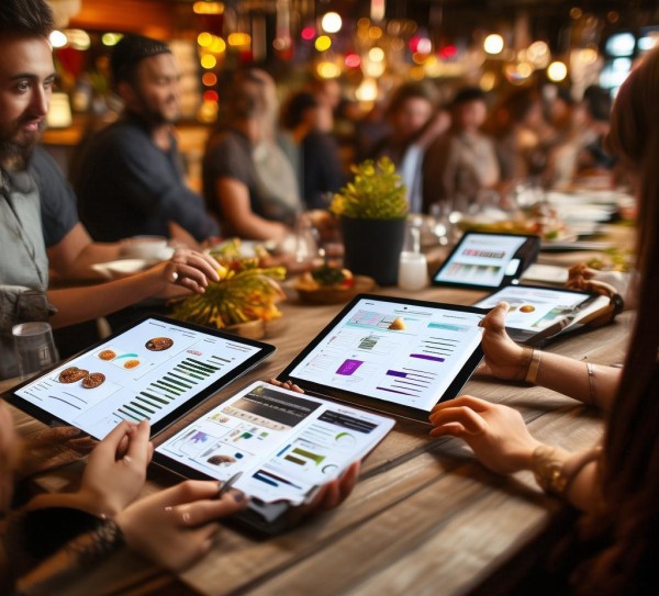 品牌建设与市场洞察，餐饮酒楼菜品营销方案