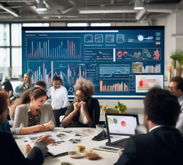 餐饮营销方案，从数据分析到精准推广