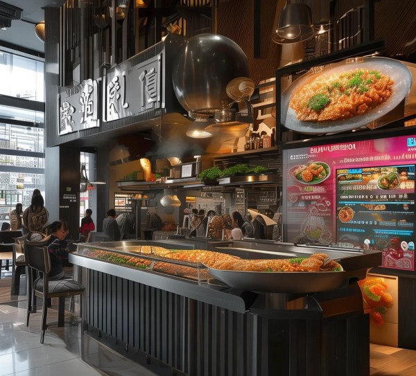 餐饮干锅店营销方案策划，创新与策略的结合