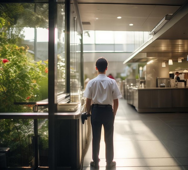 守护校园生命线,保障饮食安全 守护校园生命线,保障饮食安全