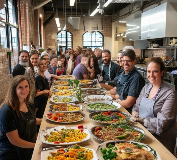 开启工厂食堂成功转型的必经之路