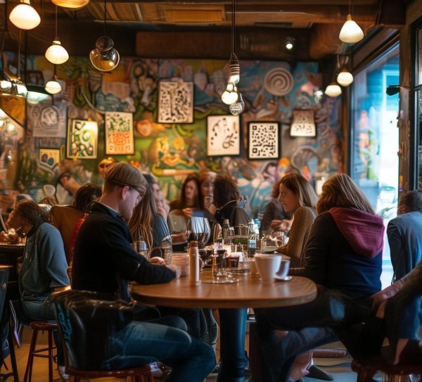 餐饮隐蔽式营销引流方案，助力品牌成长与市场拓展